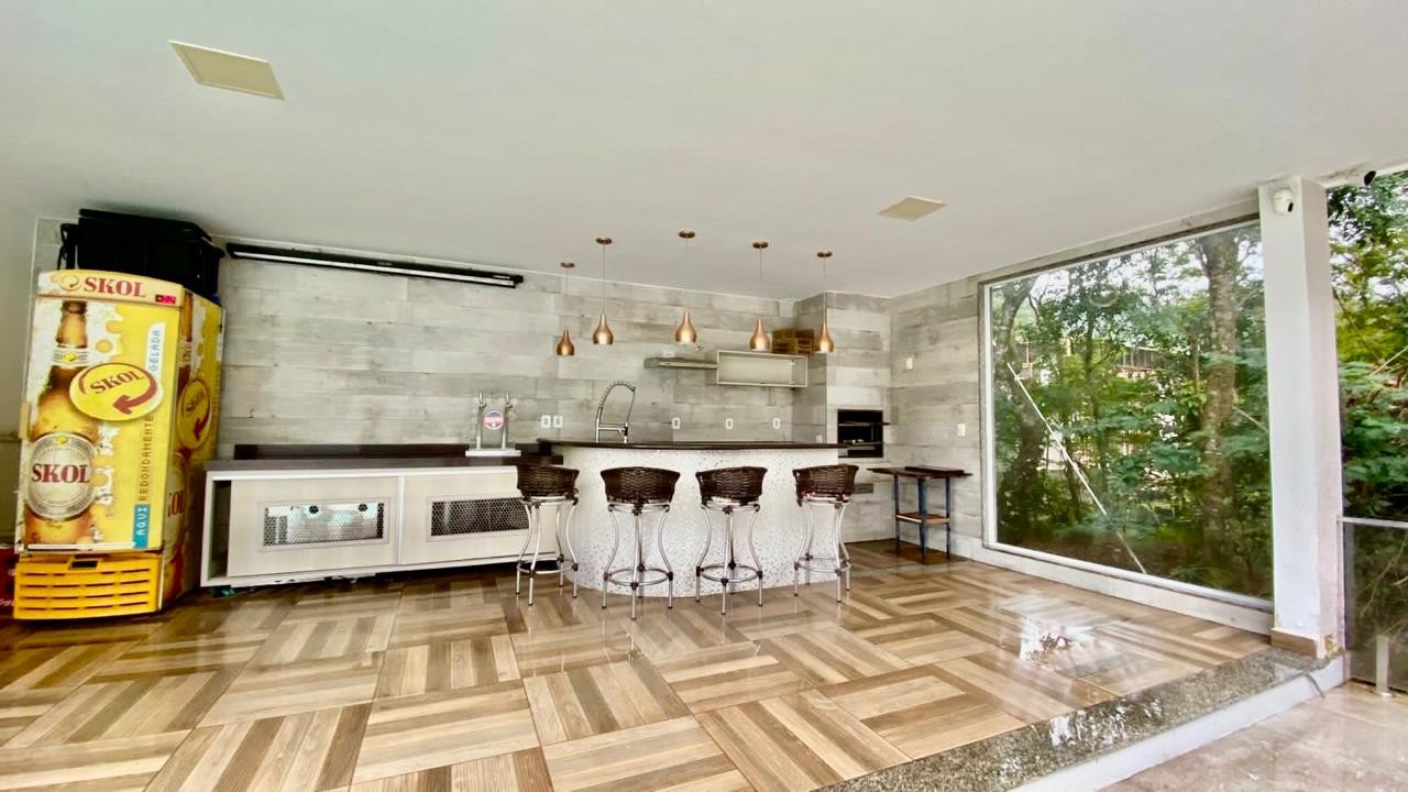 Casa de Condomínio, 4 quartos - Foto 10