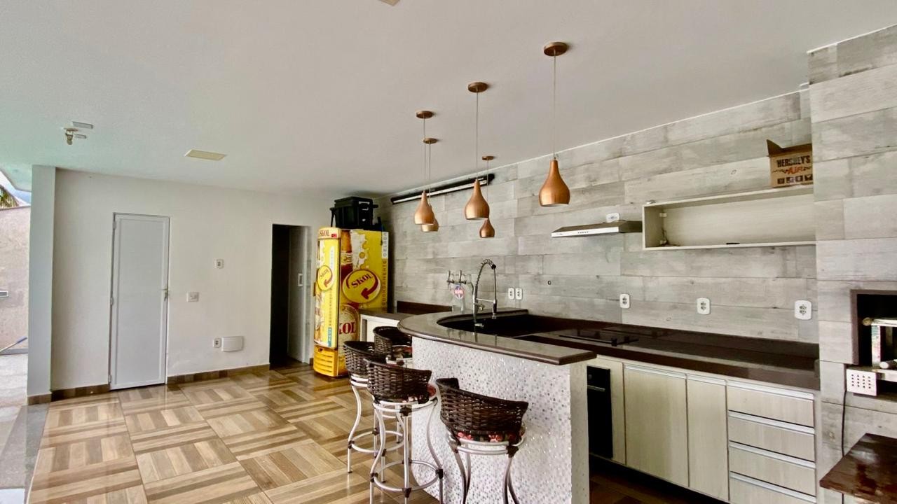 Casa de Condomínio, 4 quartos - Foto 19