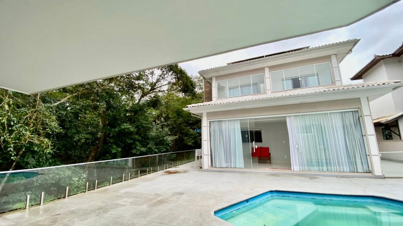 Casa de Condomínio, 4 quartos - Foto 11