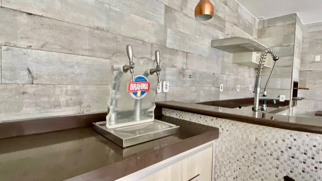 Casa de Condomínio, 4 quartos - Foto 21