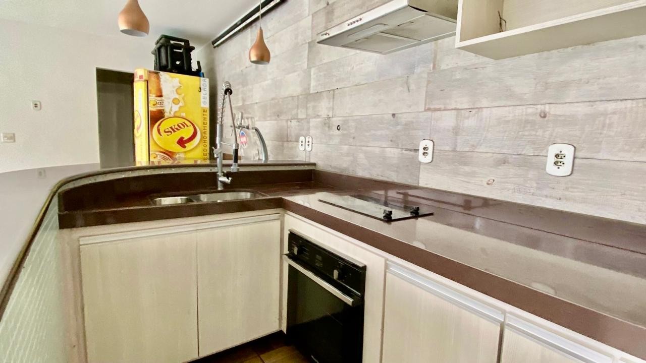 Casa de Condomínio, 4 quartos - Foto 20