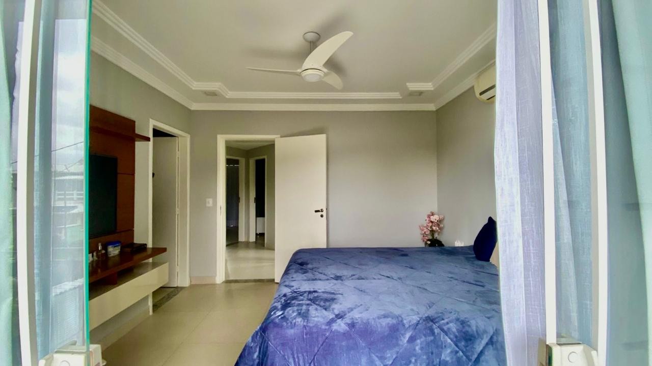 Casa de Condomínio, 4 quartos - Foto 28