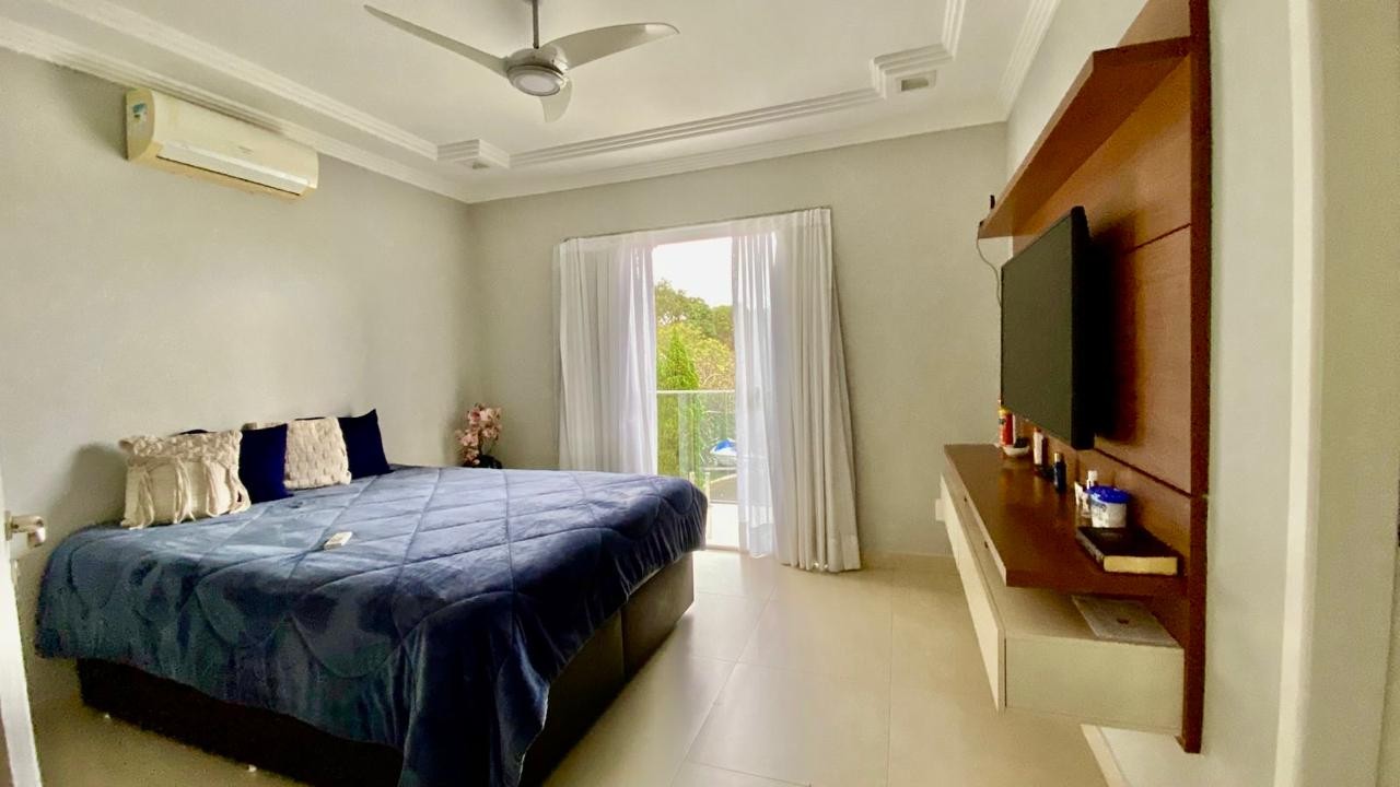 Casa de Condomínio, 4 quartos - Foto 29