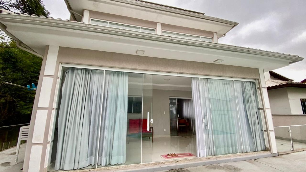 Casa de Condomínio, 4 quartos - Foto 8