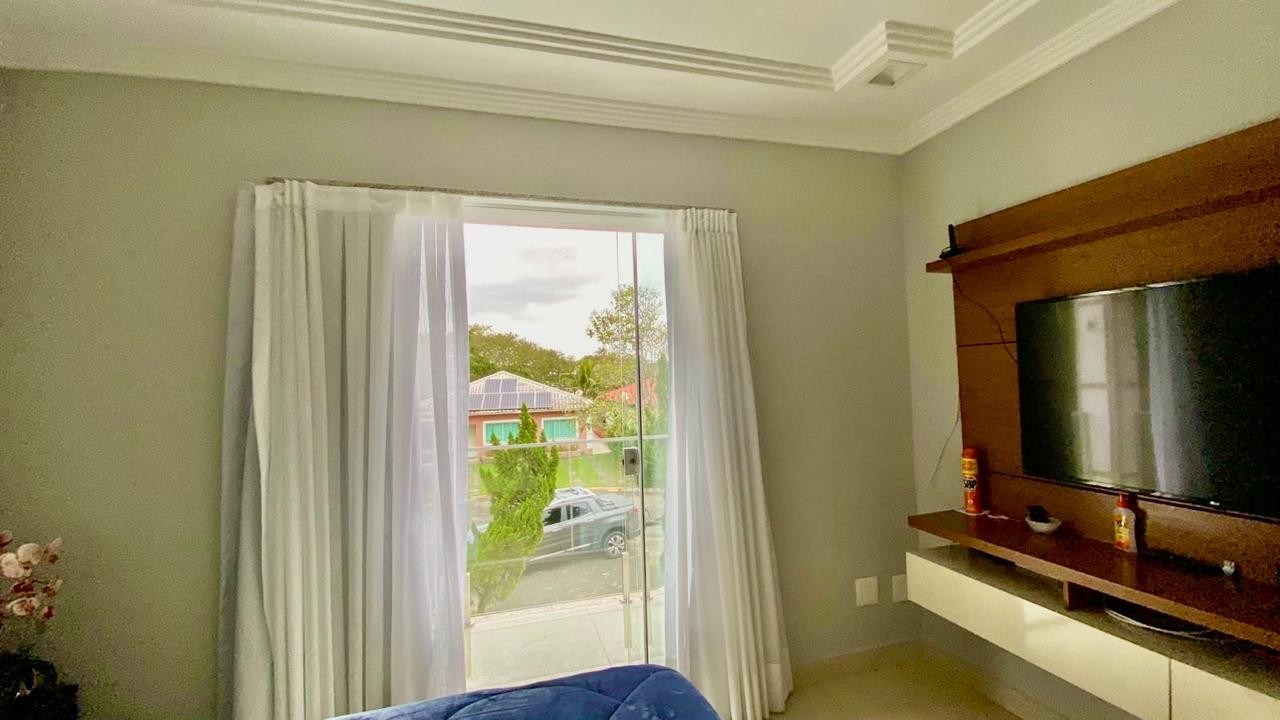 Casa de Condomínio, 4 quartos - Foto 30