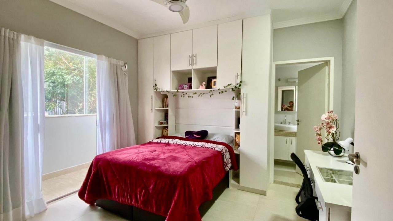 Casa de Condomínio, 4 quartos - Foto 32