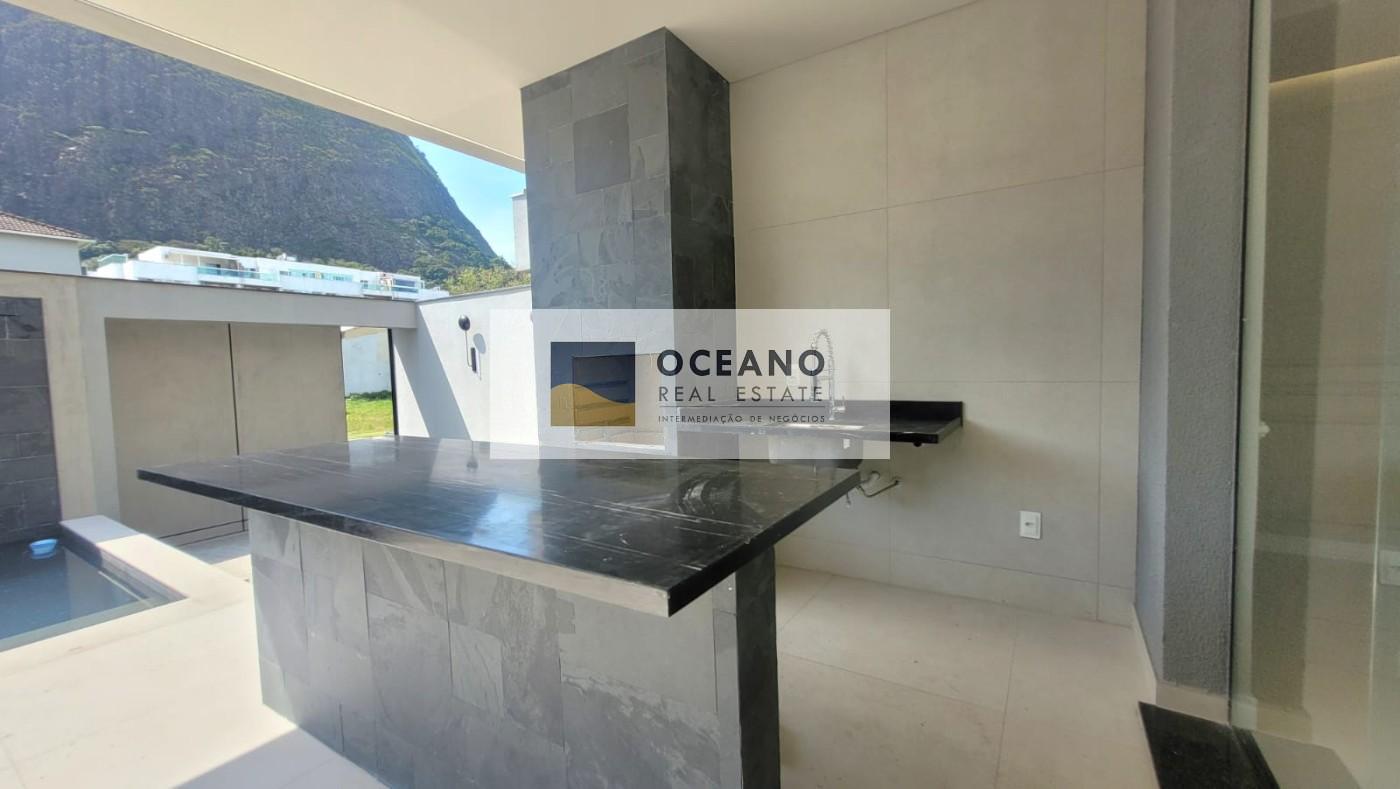 Casa de Condomínio, 4 quartos - Foto 8