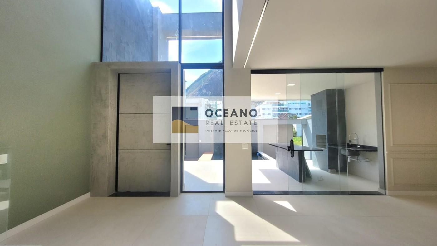 Casa de Condomínio, 4 quartos - Foto 27