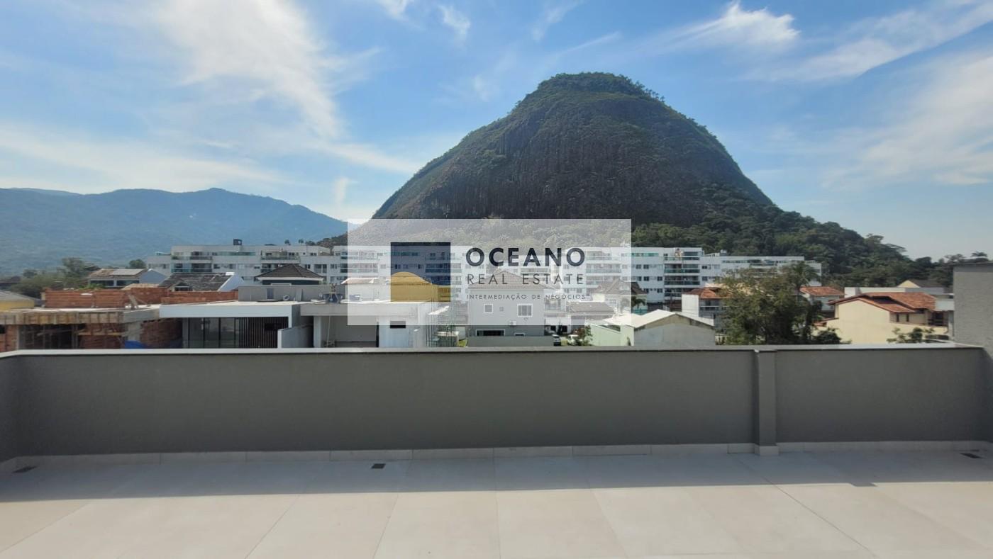 Casa de Condomínio, 4 quartos - Foto 35