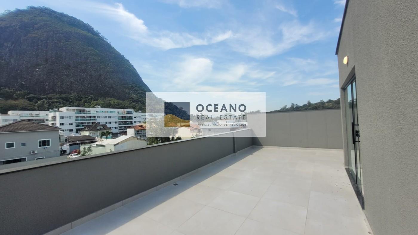 Casa de Condomínio, 4 quartos - Foto 33