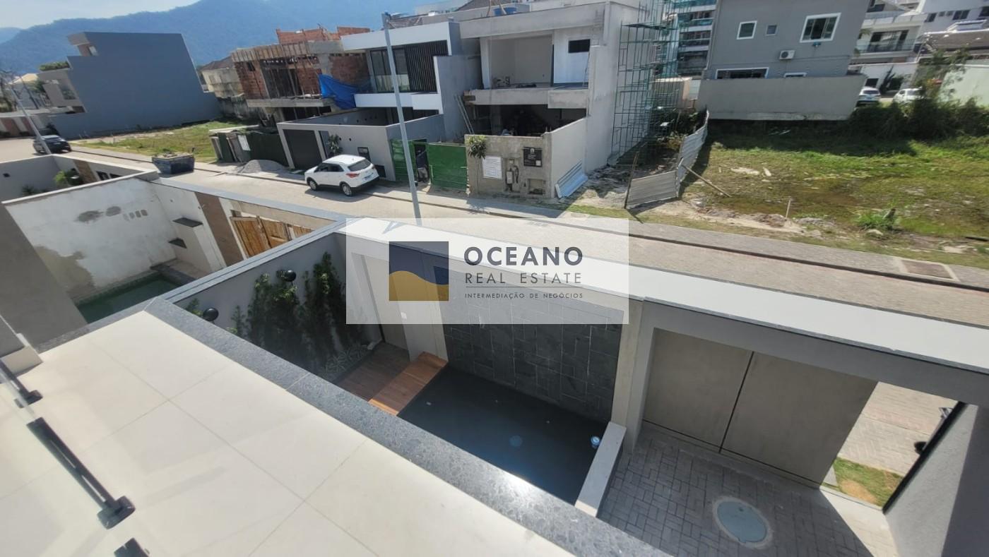 Casa de Condomínio, 4 quartos - Foto 43