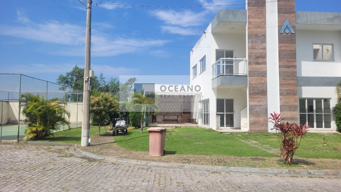 Casa de Condomínio, 4 quartos - Foto 39