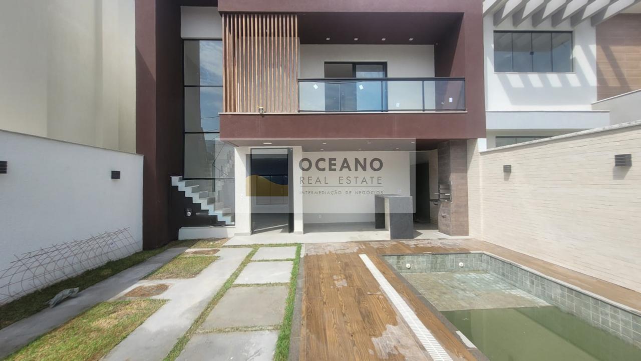 Casa de Condomínio, 4 quartos - Foto 2