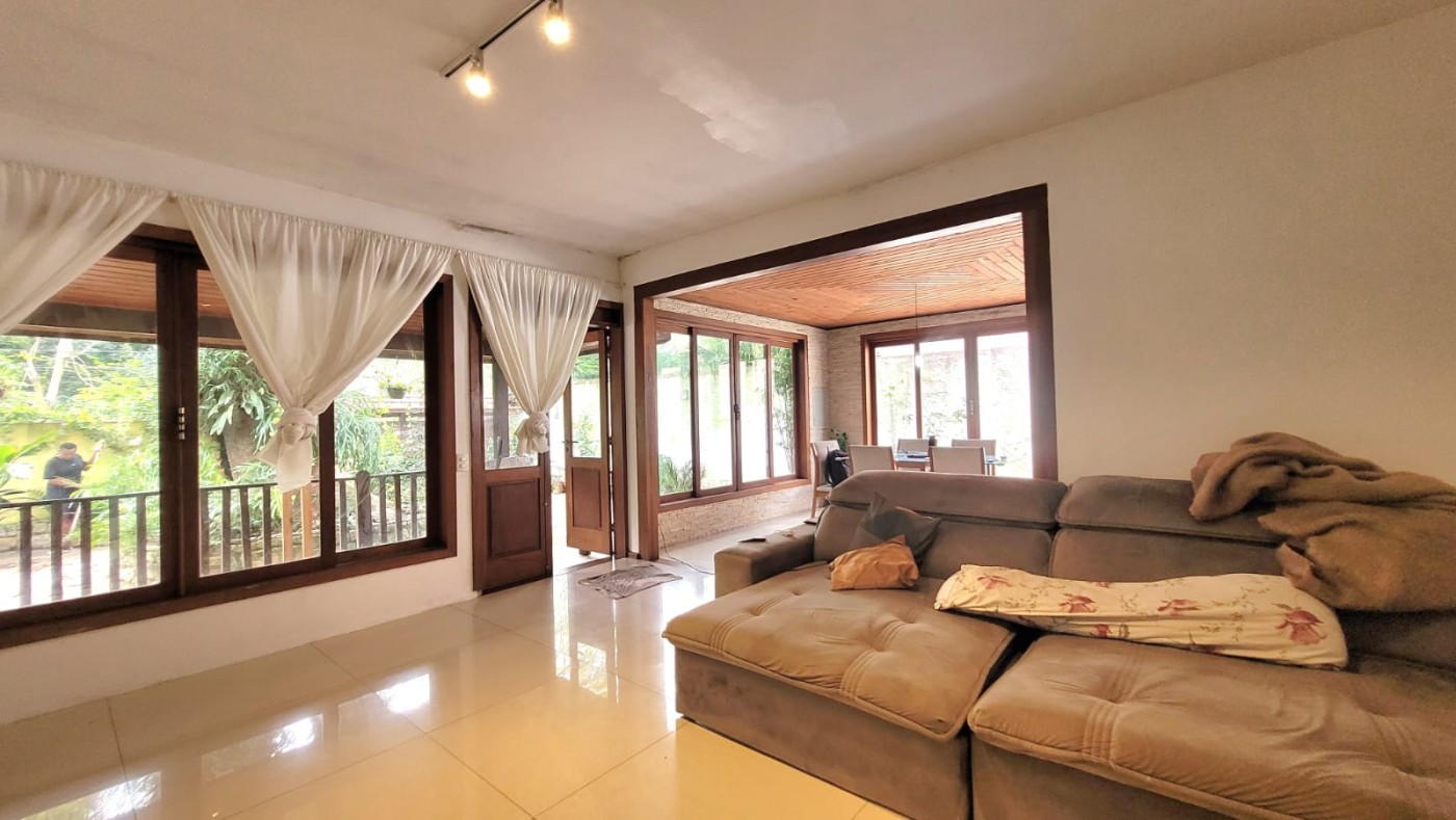 Casa, 7 quartos, 257 m² - Foto 13