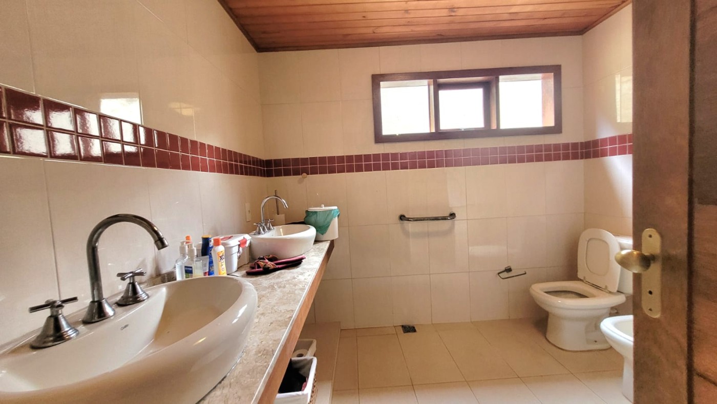 Casa, 7 quartos, 257 m² - Foto 14