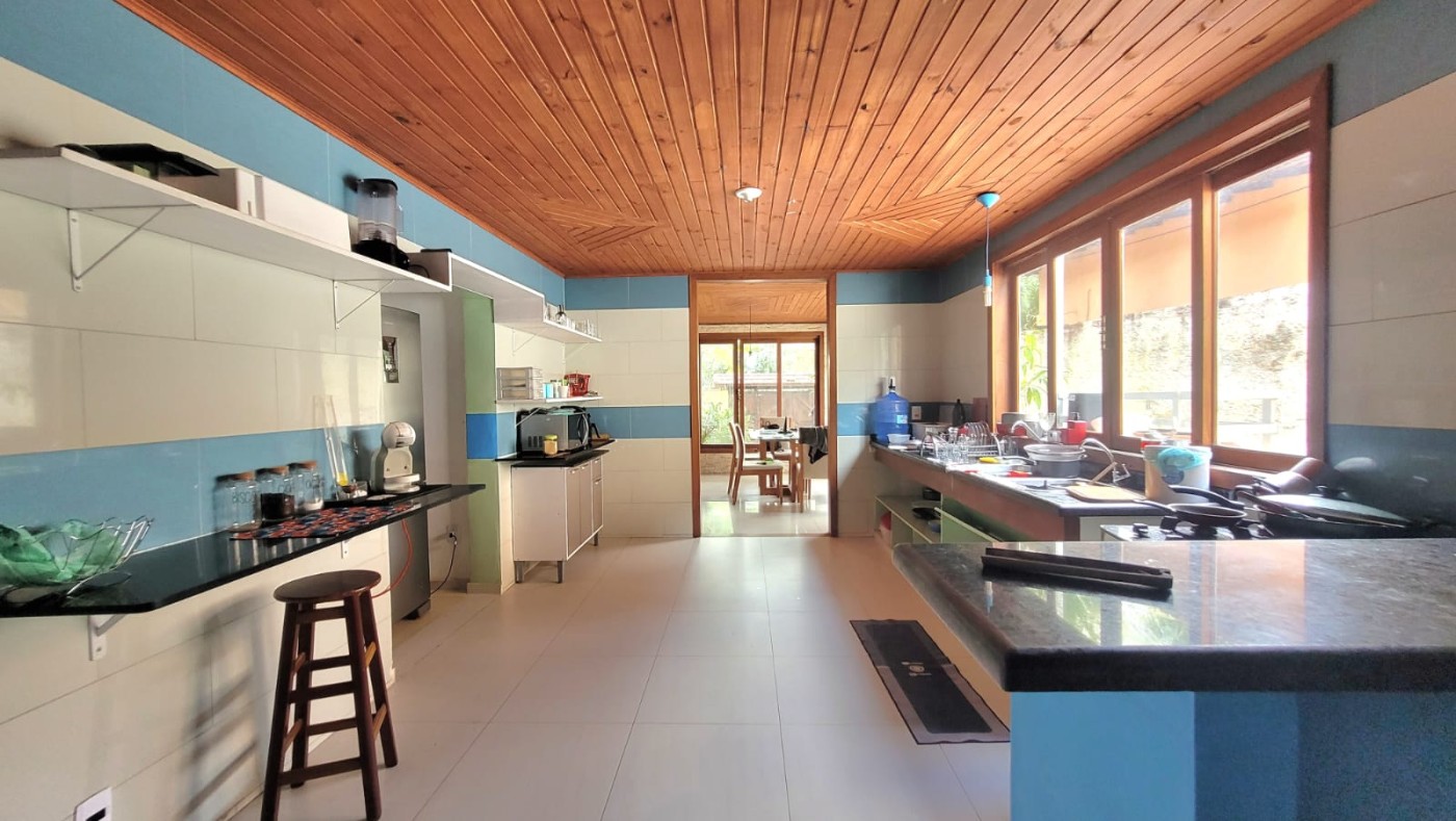 Casa, 7 quartos, 257 m² - Foto 18