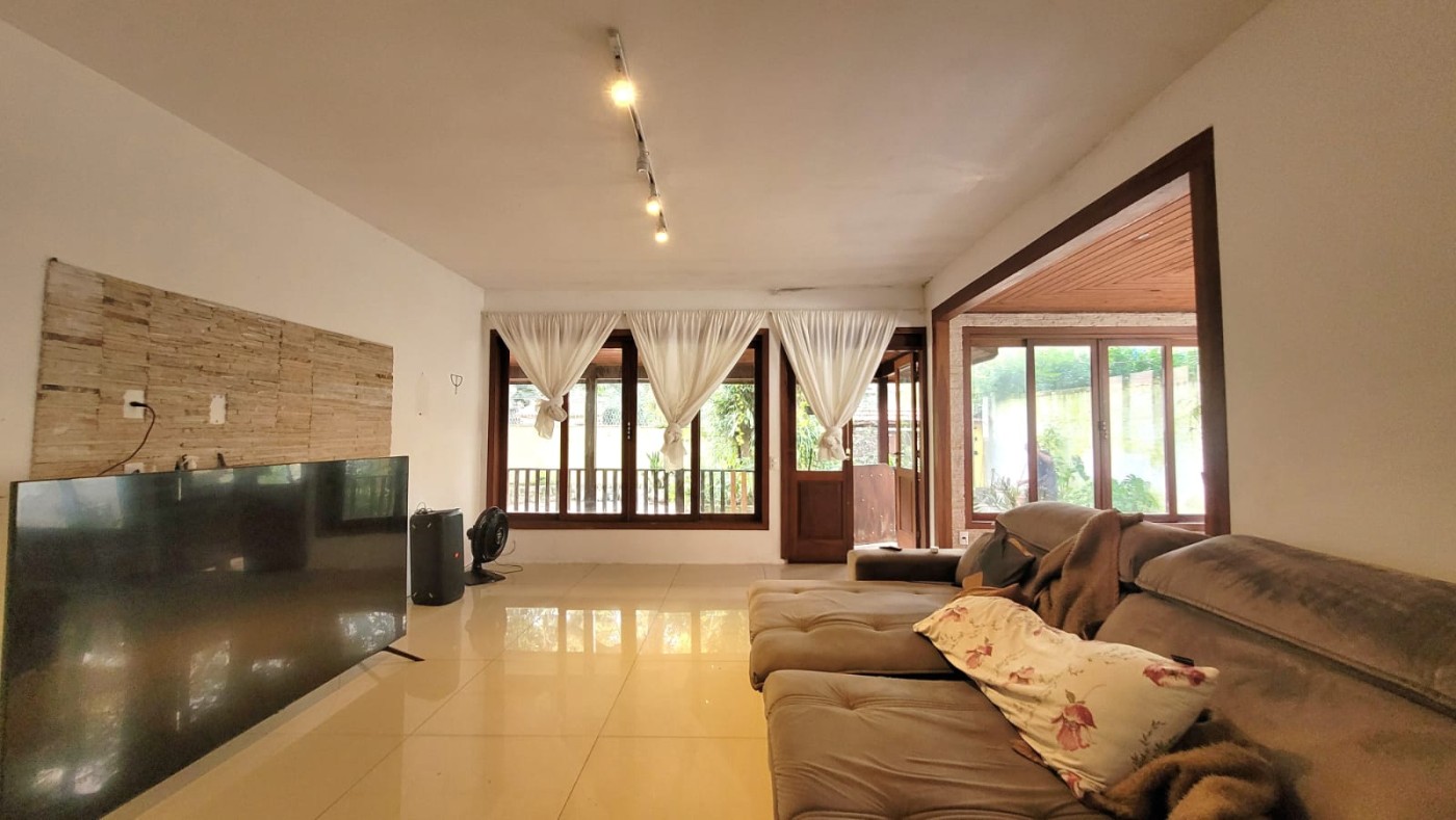 Casa, 7 quartos, 257 m² - Foto 17