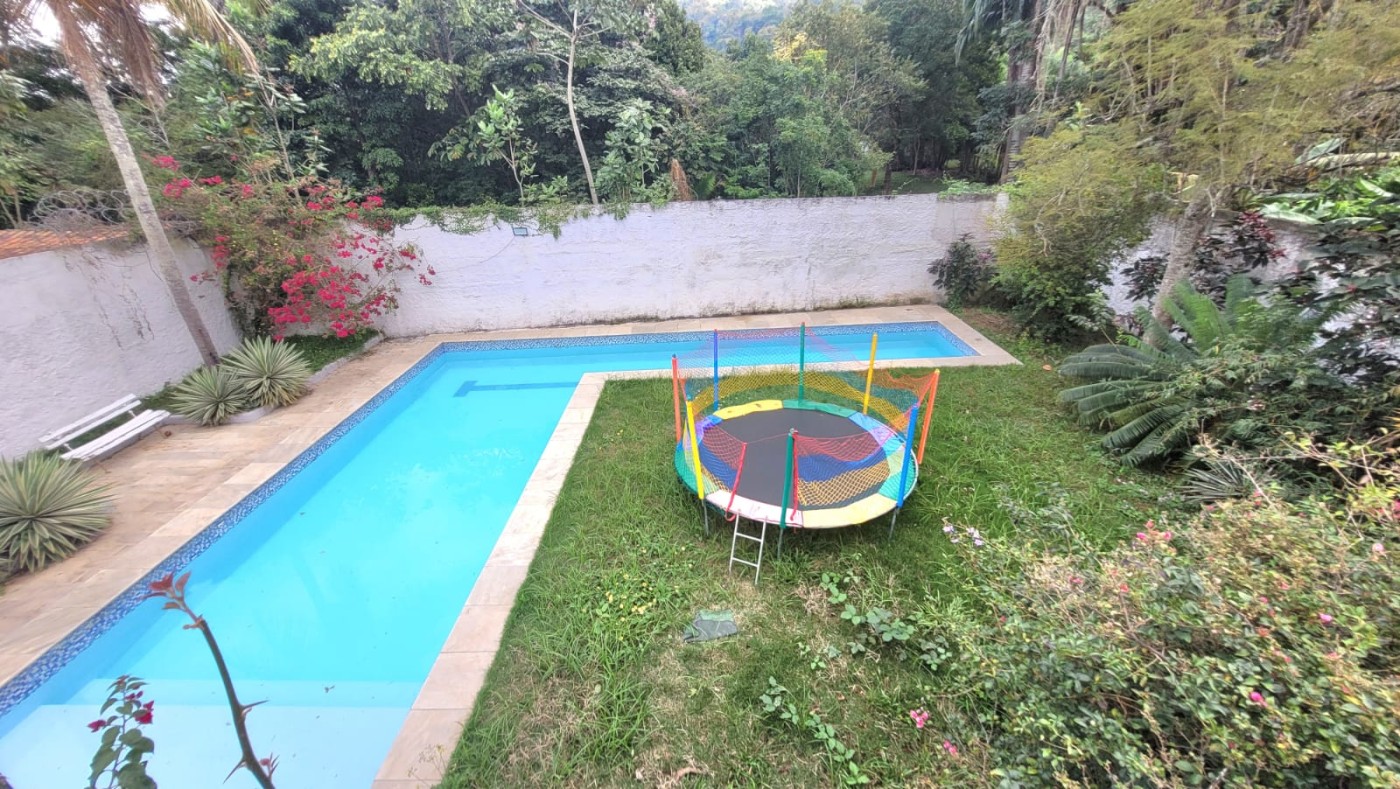 Casa, 7 quartos, 257 m² - Foto 10