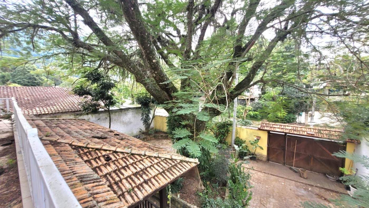 Casa, 7 quartos, 257 m² - Foto 27