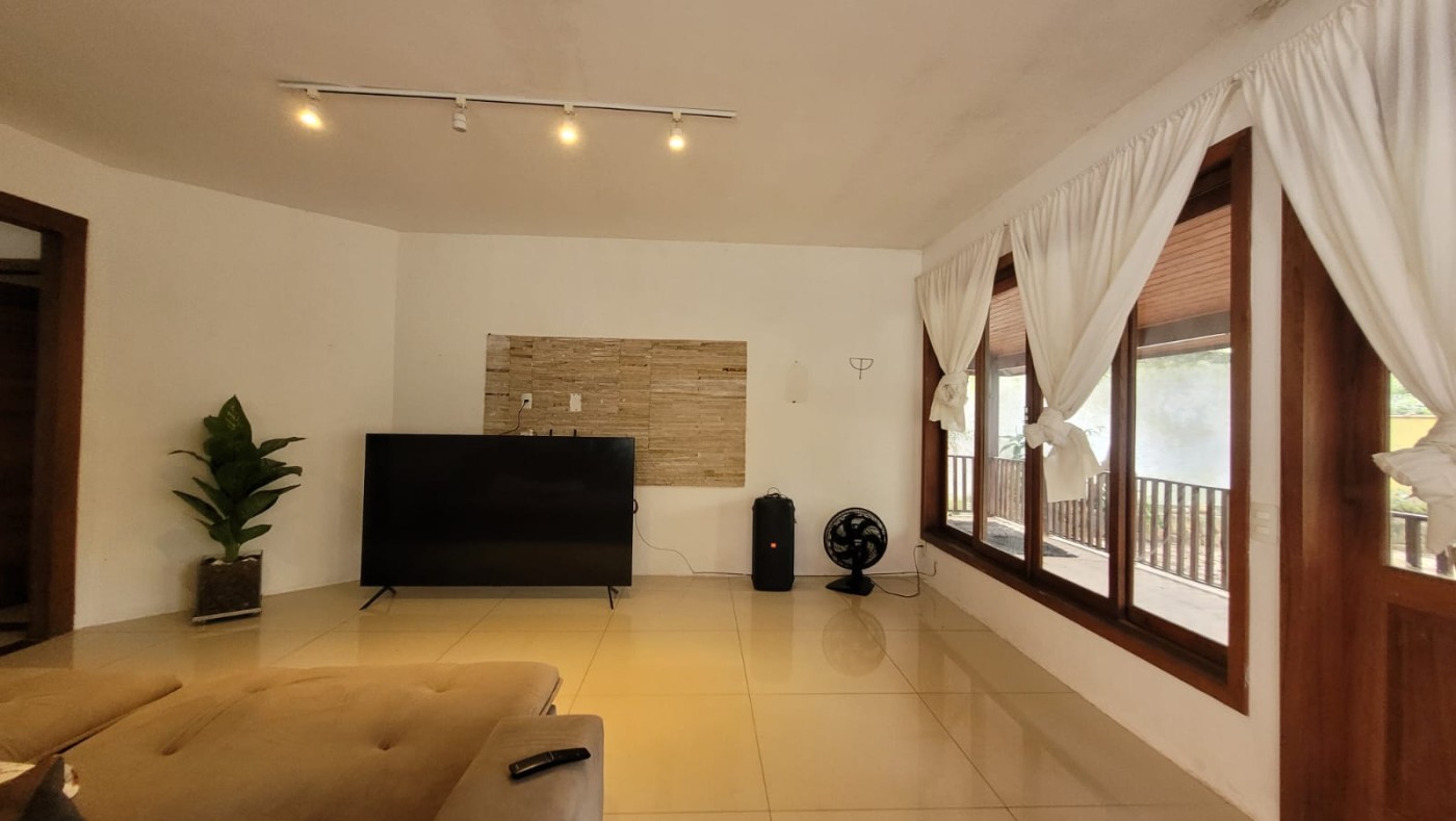 Casa, 7 quartos, 257 m² - Foto 12