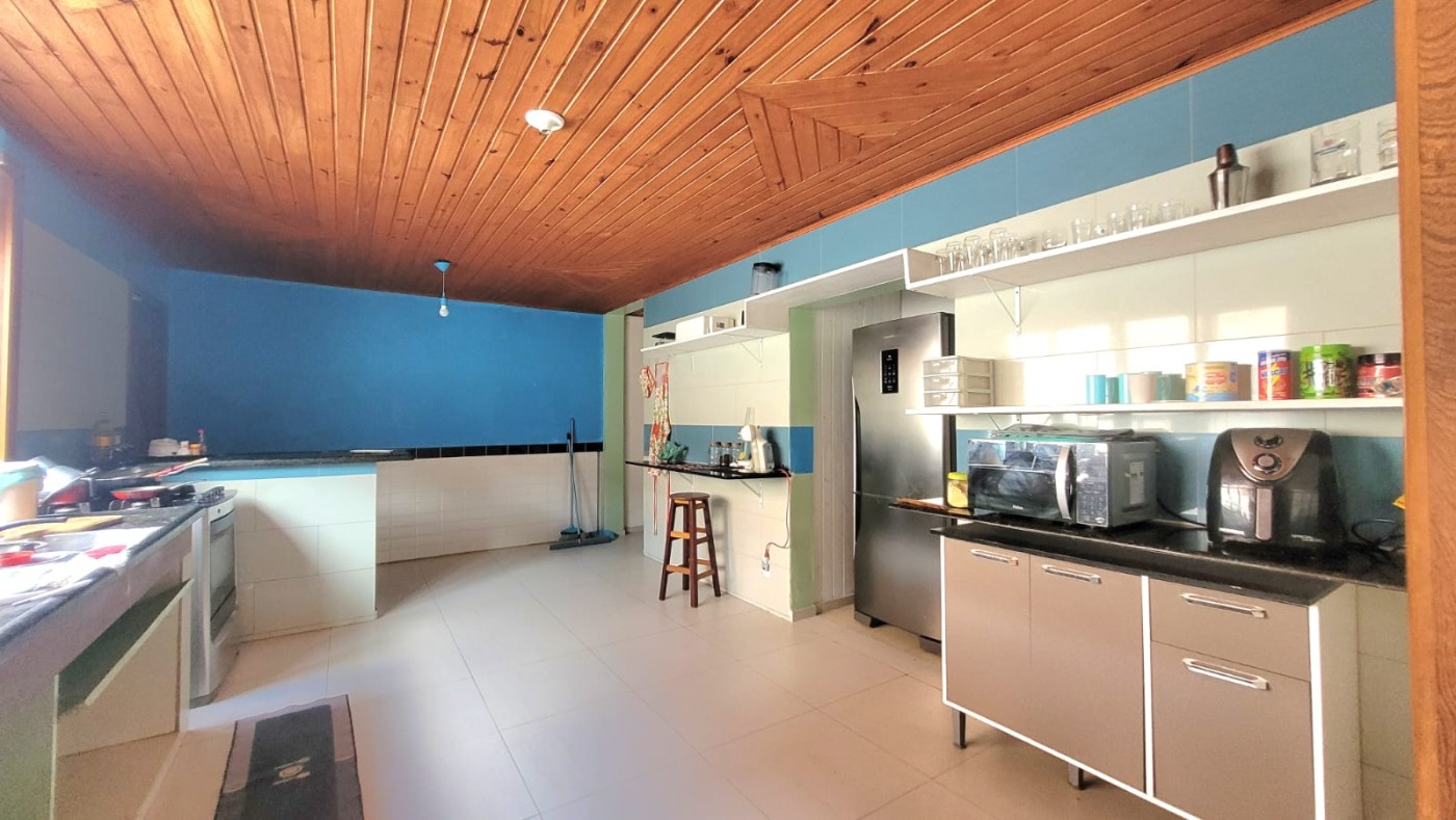 Casa, 7 quartos, 257 m² - Foto 19