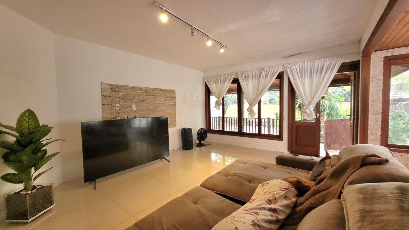 Casa, 7 quartos, 257 m² - Foto 15