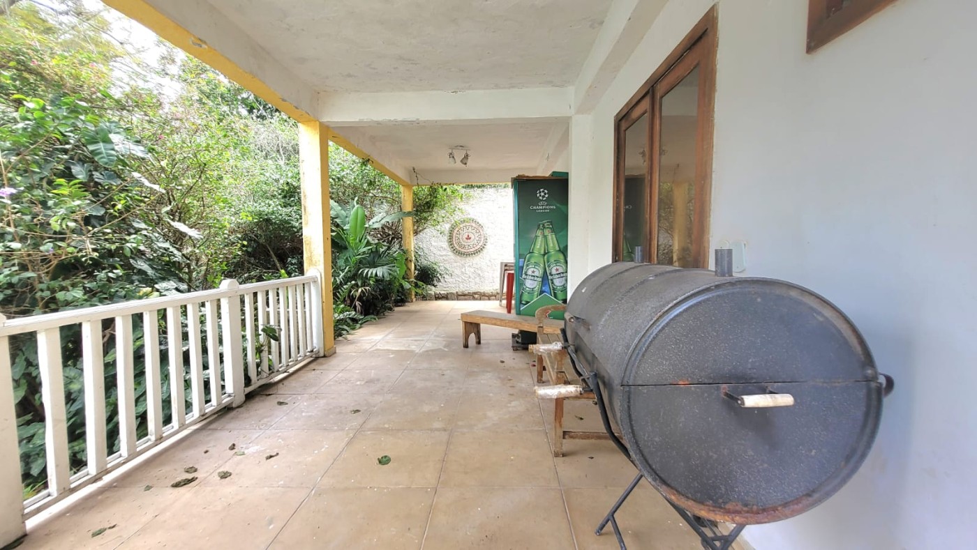 Casa, 7 quartos, 257 m² - Foto 26