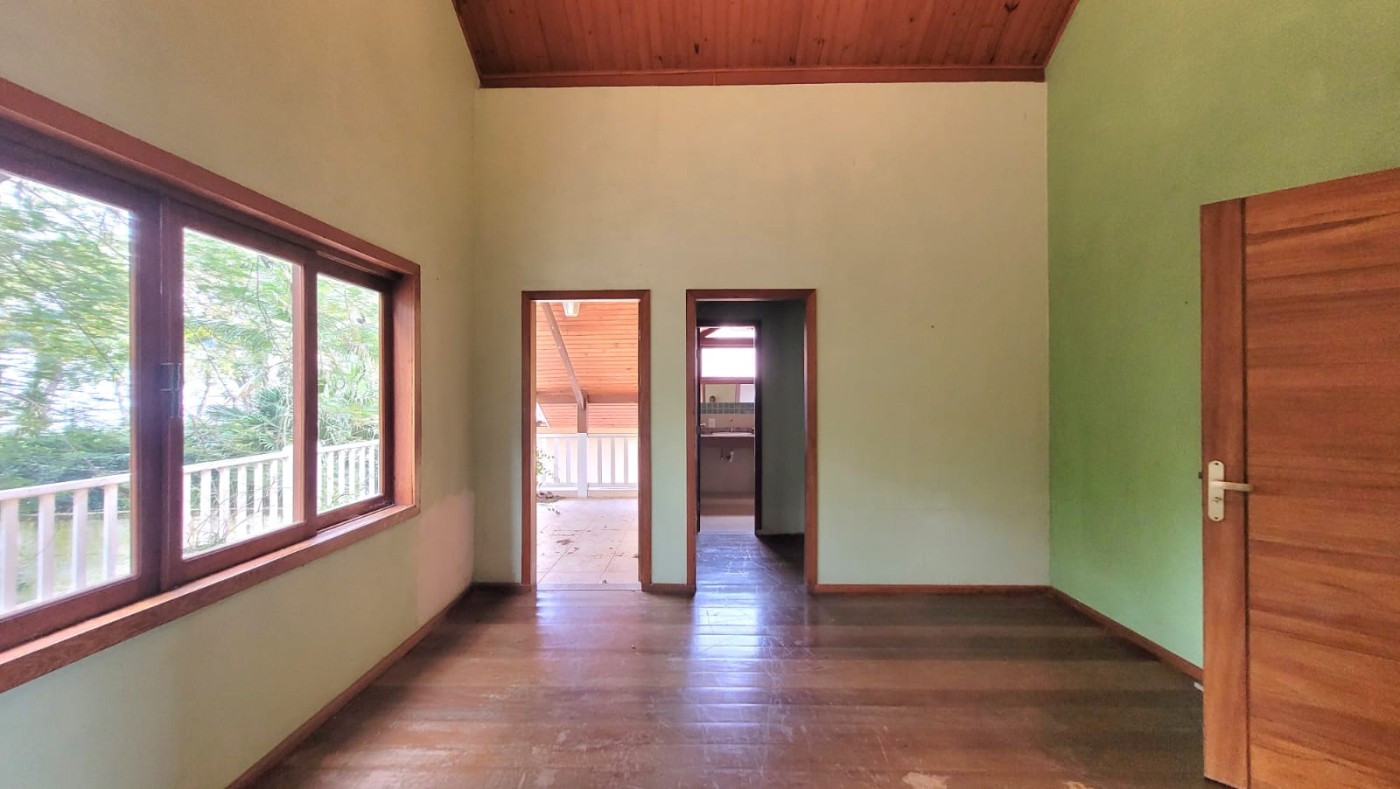 Casa, 7 quartos, 257 m² - Foto 35