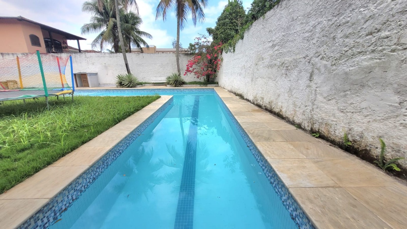 Casa, 7 quartos, 257 m² - Foto 7