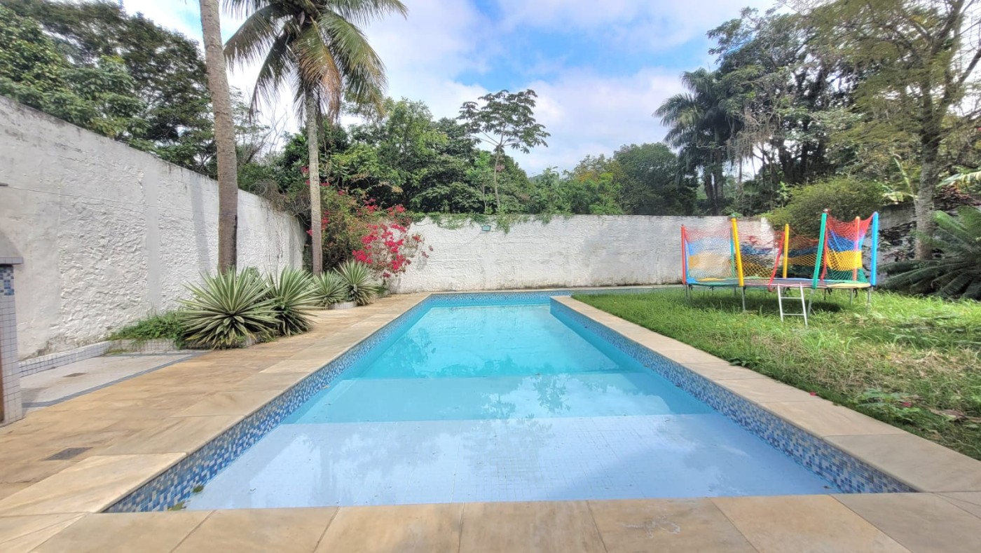 Casa, 7 quartos, 257 m² - Foto 20