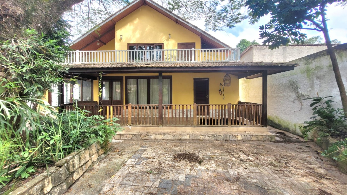 Casa, 7 quartos, 257 m² - Foto 22