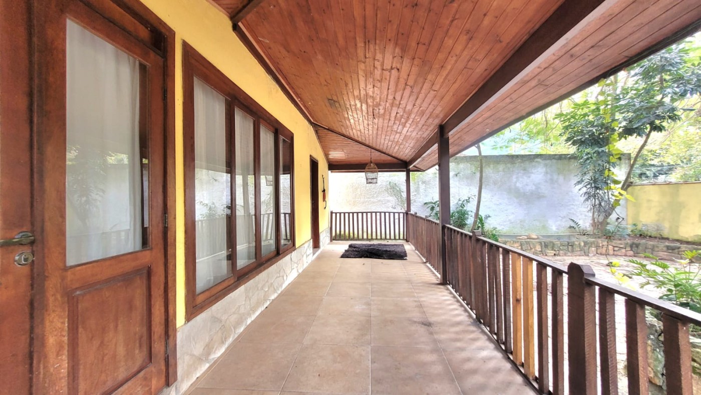 Casa, 7 quartos, 257 m² - Foto 24