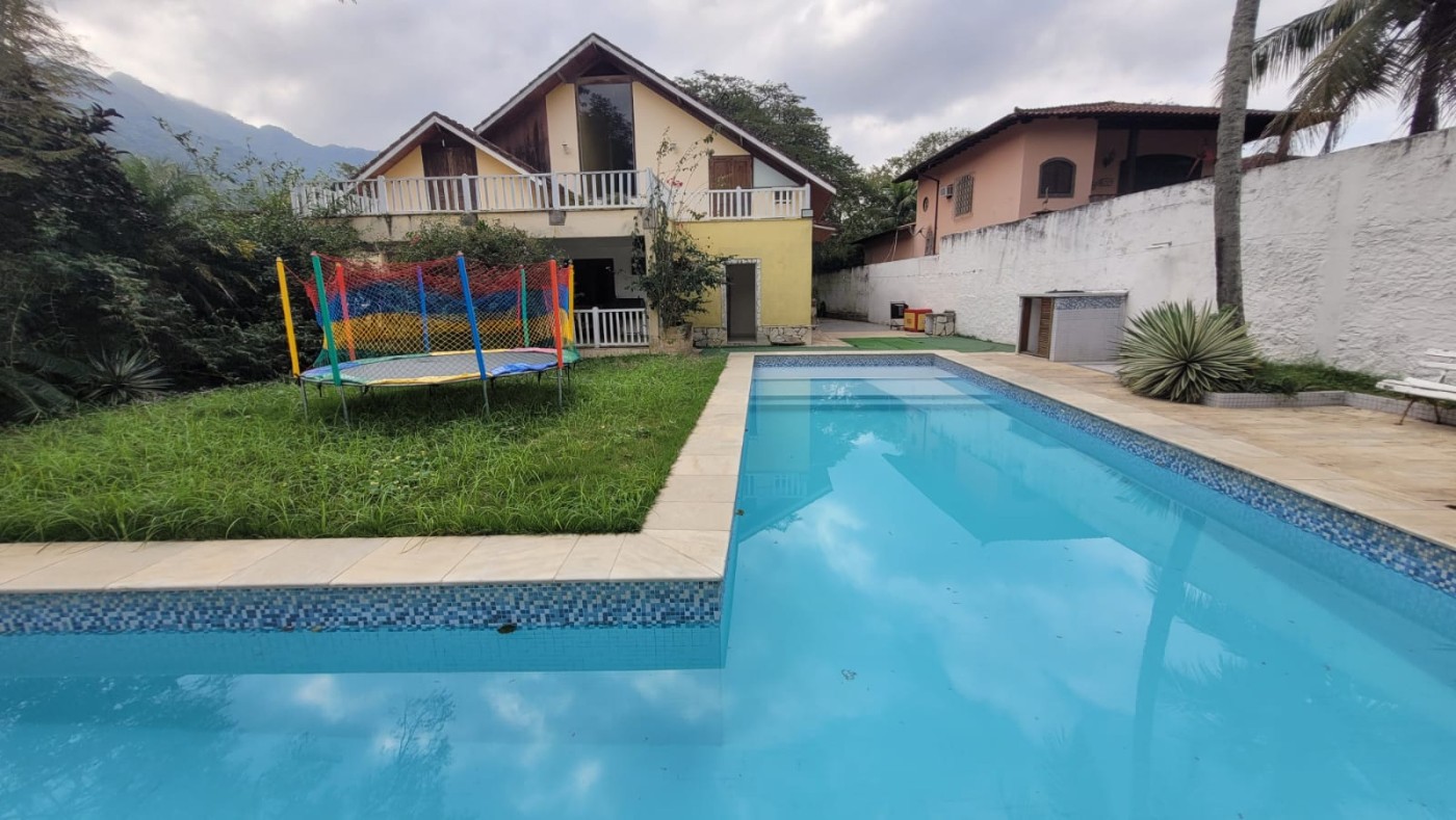 Casa, 7 quartos, 257 m² - Foto 25