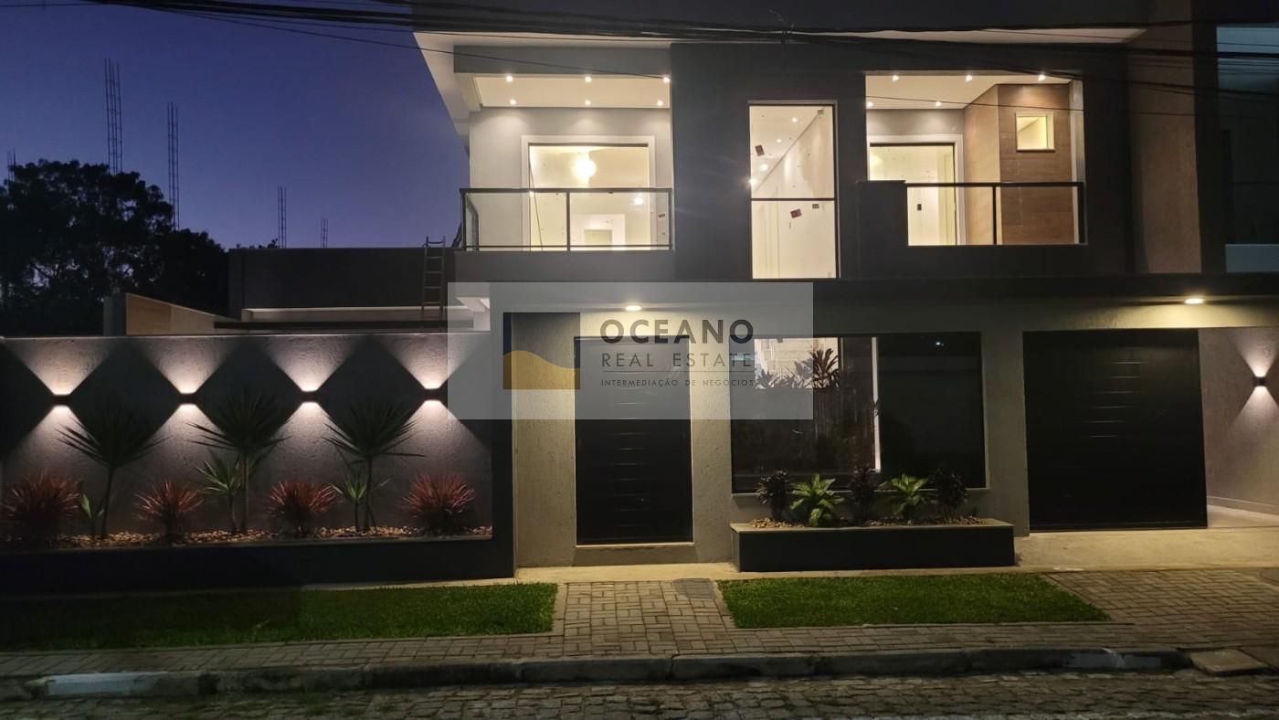 Casa de Condomínio, 4 quartos - Foto 2