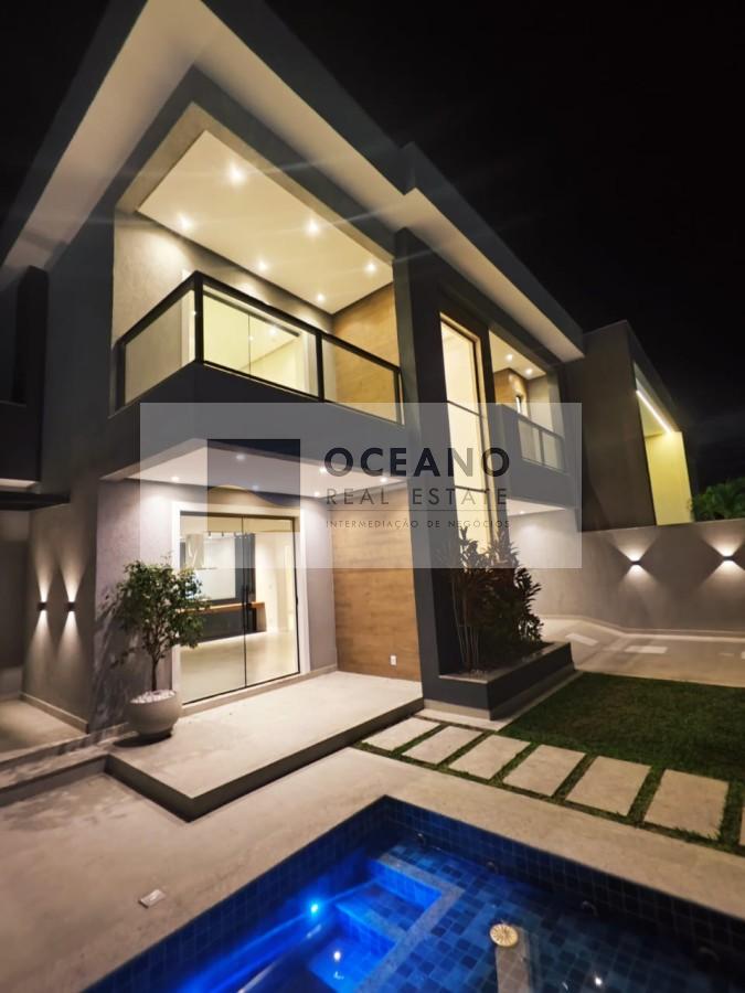 Casa de Condomínio, 4 quartos - Foto 6