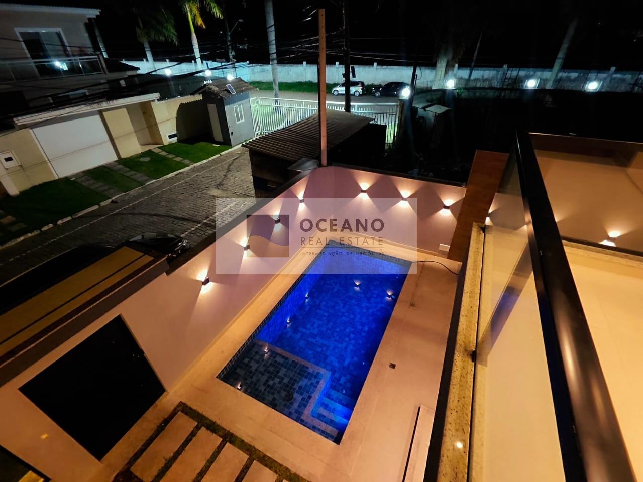 Casa de Condomínio, 4 quartos - Foto 12