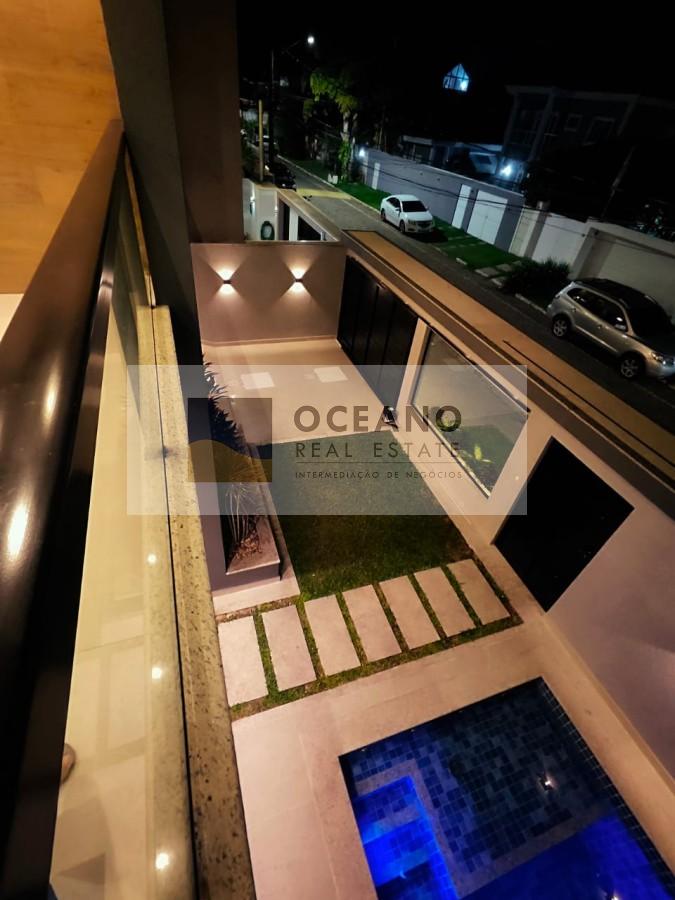 Casa de Condomínio, 4 quartos - Foto 16