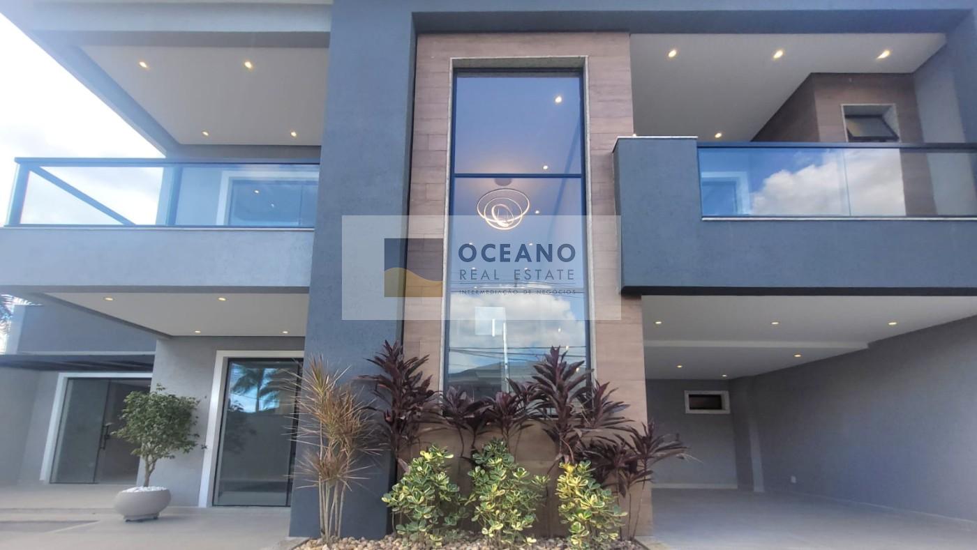 Casa de Condomínio, 4 quartos - Foto 24