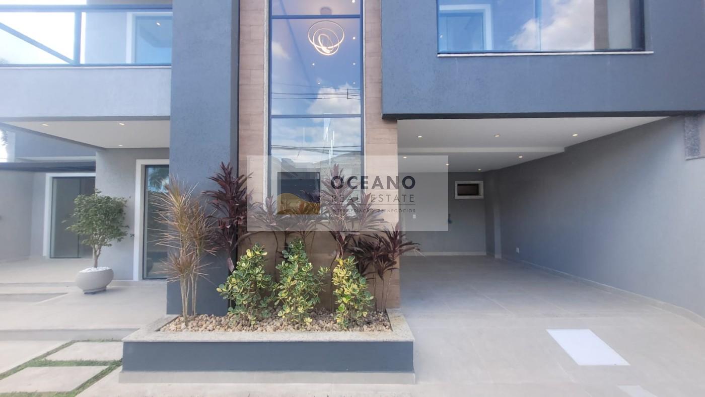 Casa de Condomínio, 4 quartos - Foto 23