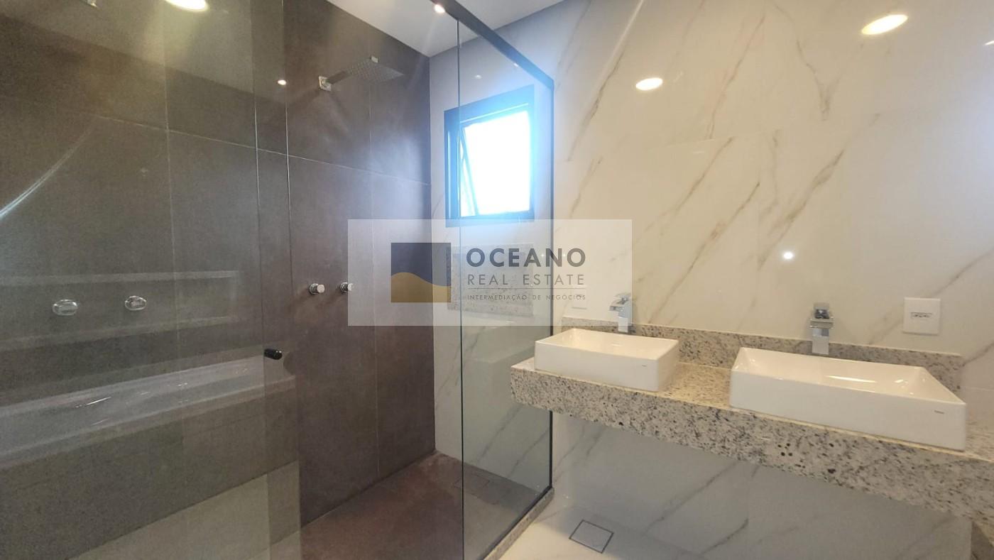 Casa de Condomínio, 4 quartos - Foto 55