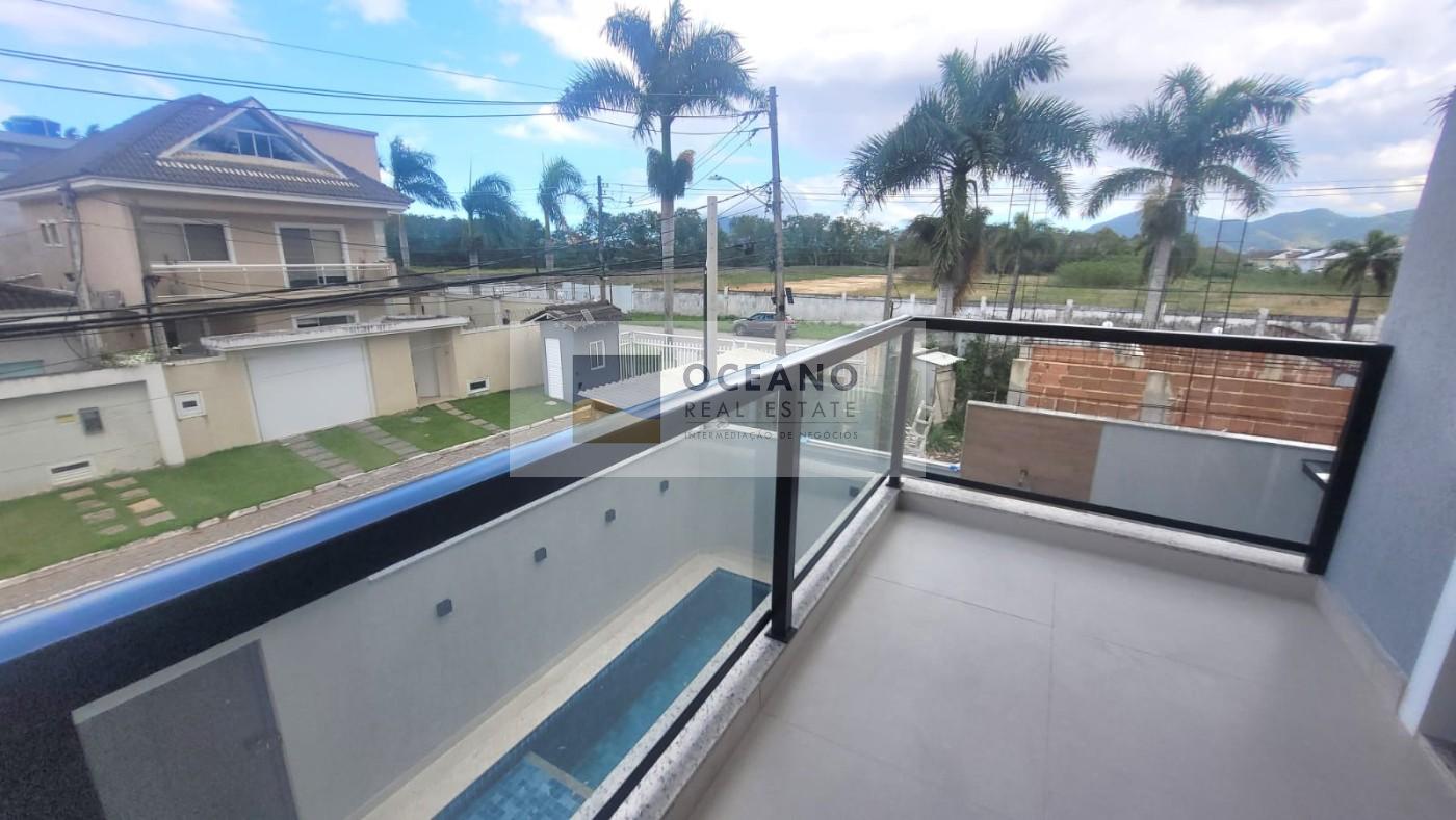 Casa de Condomínio, 4 quartos - Foto 53