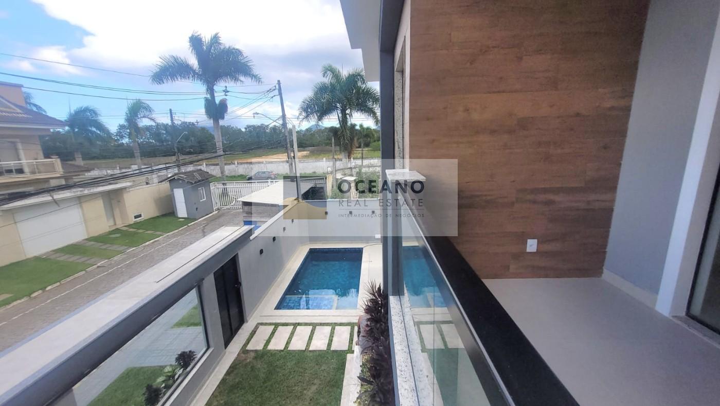 Casa de Condomínio, 4 quartos - Foto 57