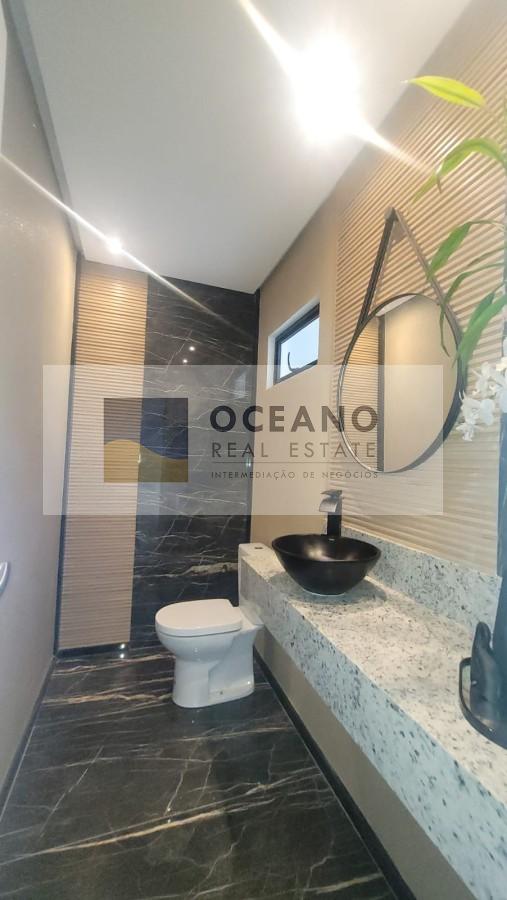 Casa de Condomínio, 4 quartos - Foto 52