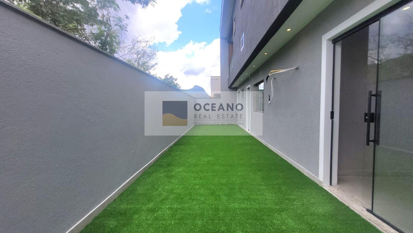 Casa de Condomínio, 4 quartos - Foto 61