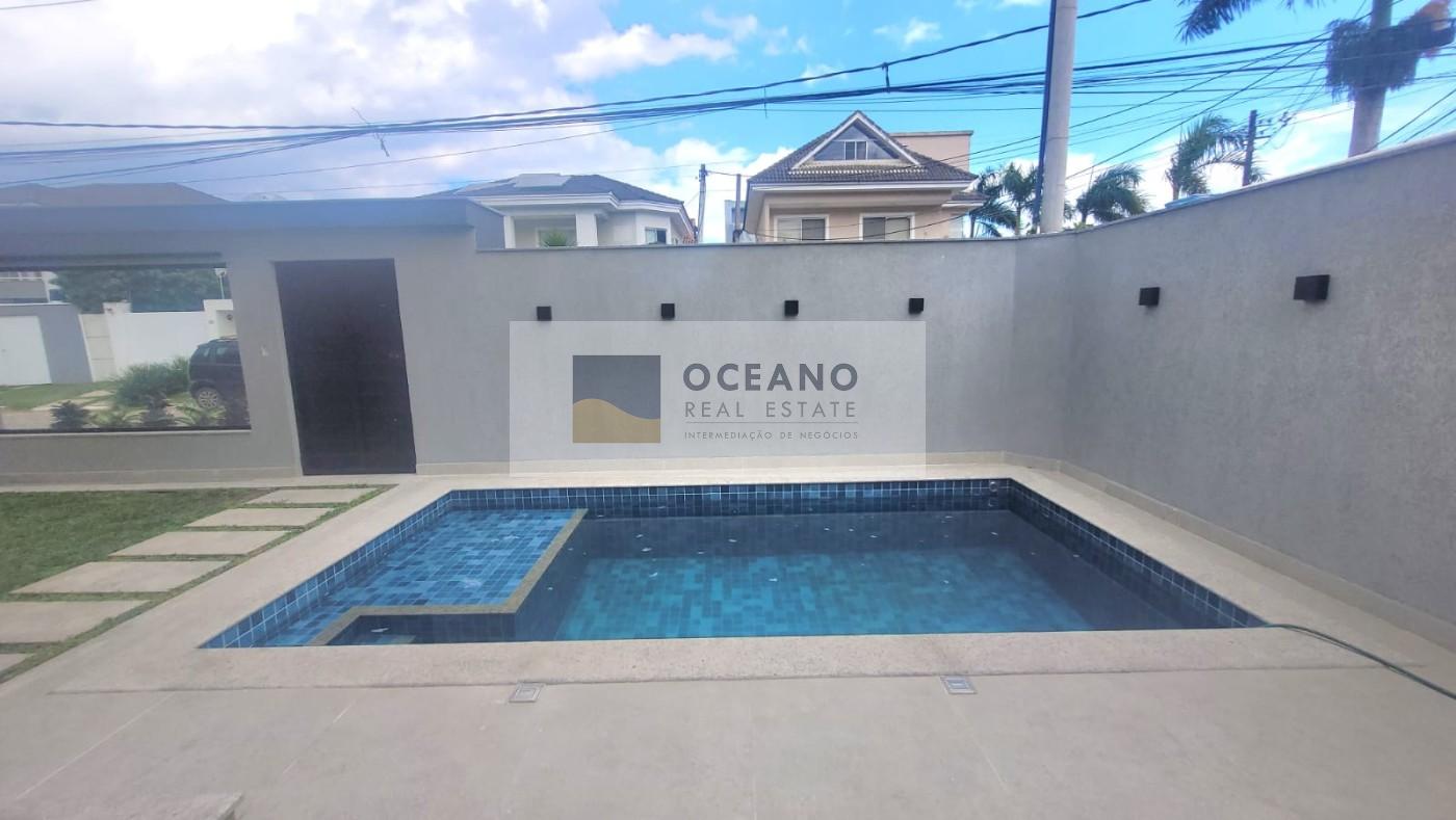 Casa de Condomínio, 4 quartos - Foto 29