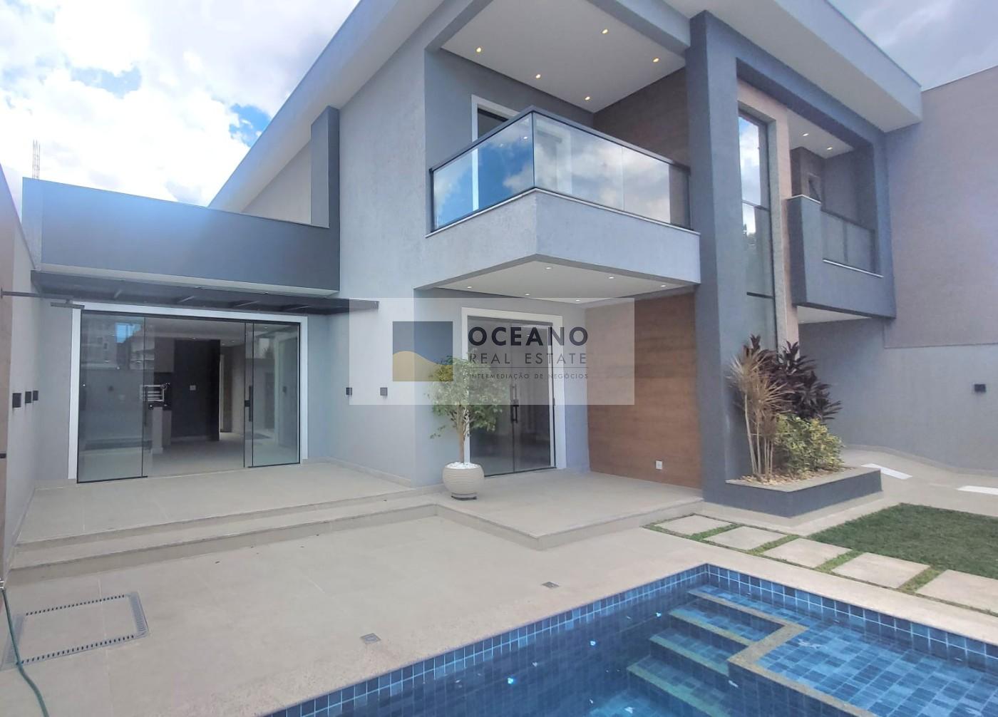 Casa de Condomínio, 4 quartos - Foto 22