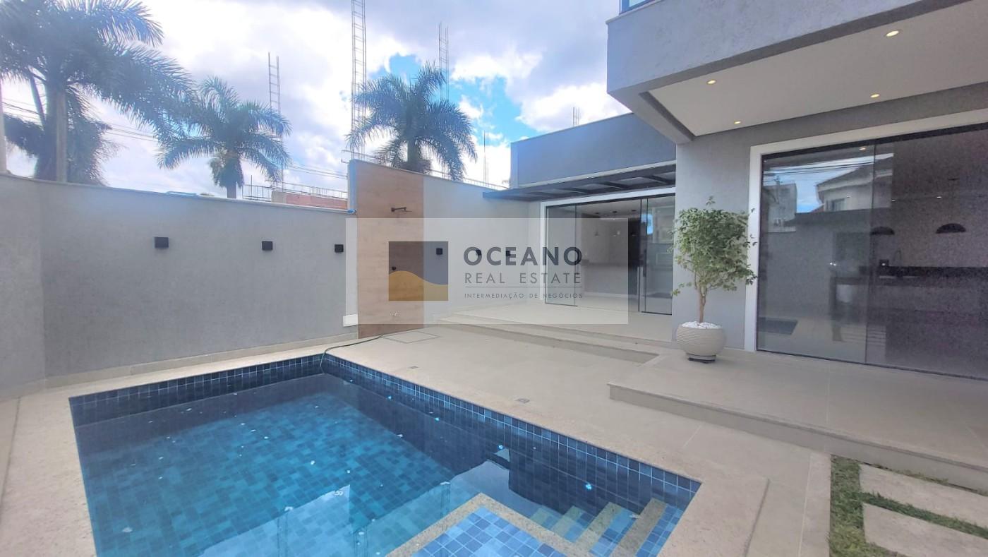 Casa de Condomínio, 4 quartos - Foto 30