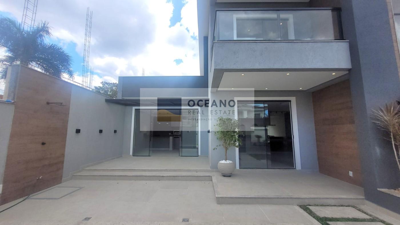 Casa de Condomínio, 4 quartos - Foto 26