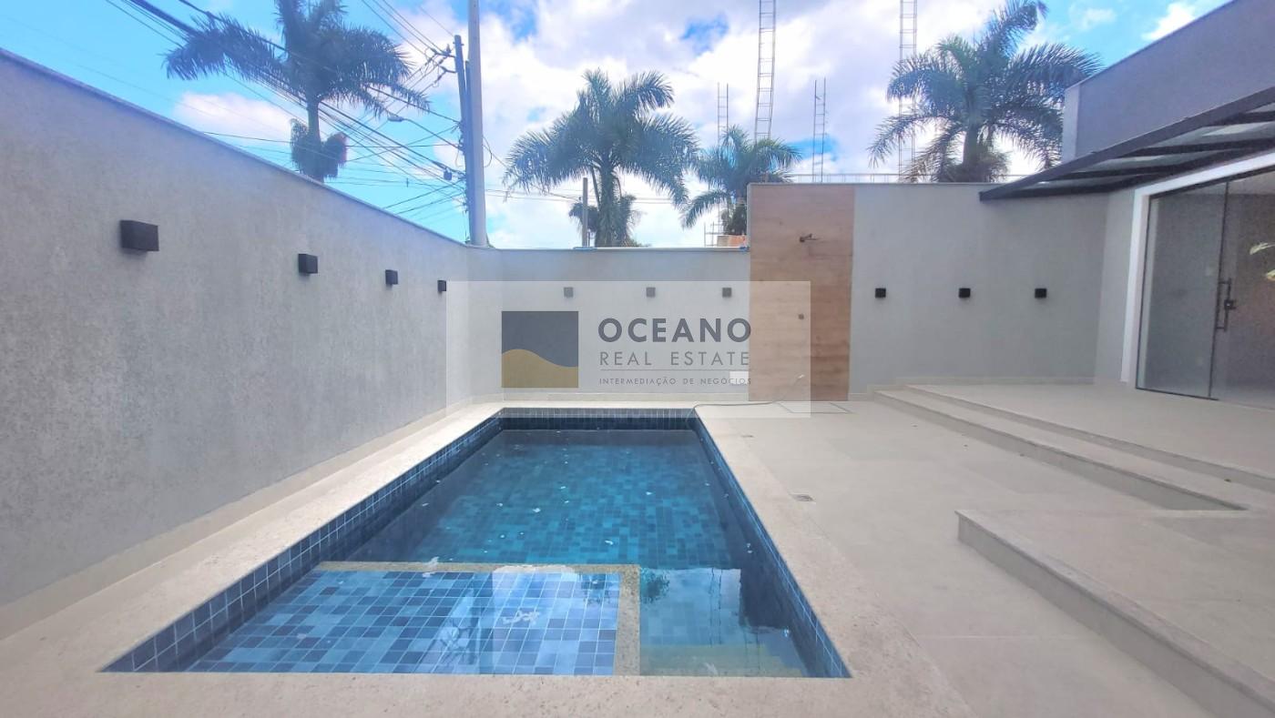 Casa de Condomínio, 4 quartos - Foto 28