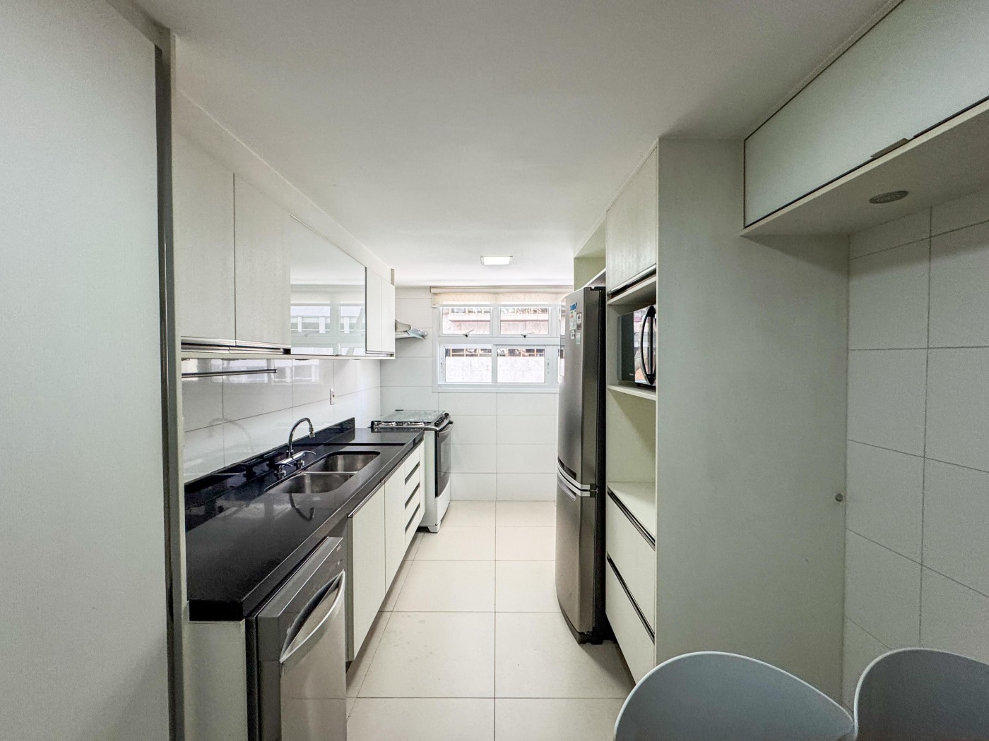 Apartamento, 3 quartos, 199 m² - Foto 19